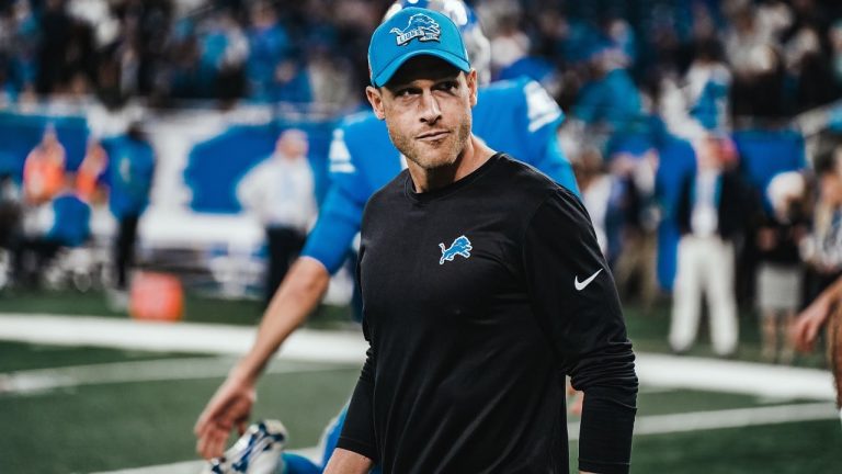 Adam Schefter comments on Lions OC Ben Johnson’s future in Detroit 