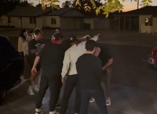 Tigers: Tarik Skubal had the best birthday ever 🍾