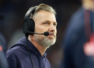 Bears fans are melting down on TikTok after loss to the Lions 😱