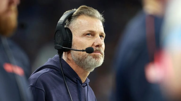 Bears fans are melting down on TikTok after loss to the Lions 😱