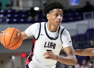 Kiyan Anthony commits to Syracuse 🍊 Kiyan Anthony