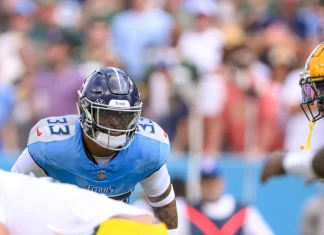 The Lions add former Pro Bowl safety Jamal Adams ✍️ Jamal Adams signs with the Detroit Lions