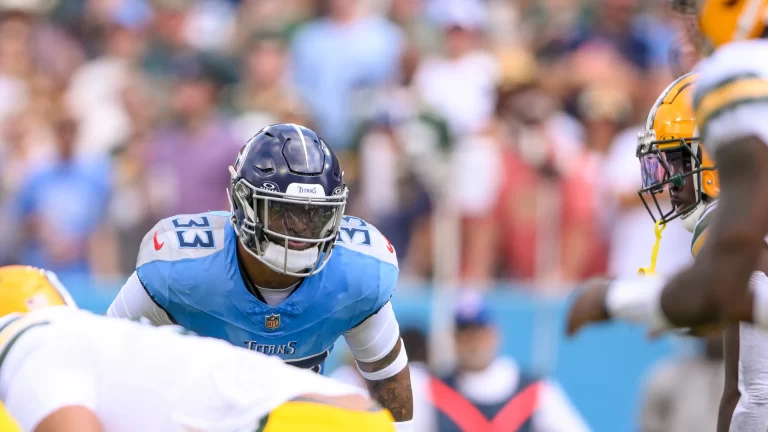 The Lions add former Pro Bowl safety Jamal Adams ✍️