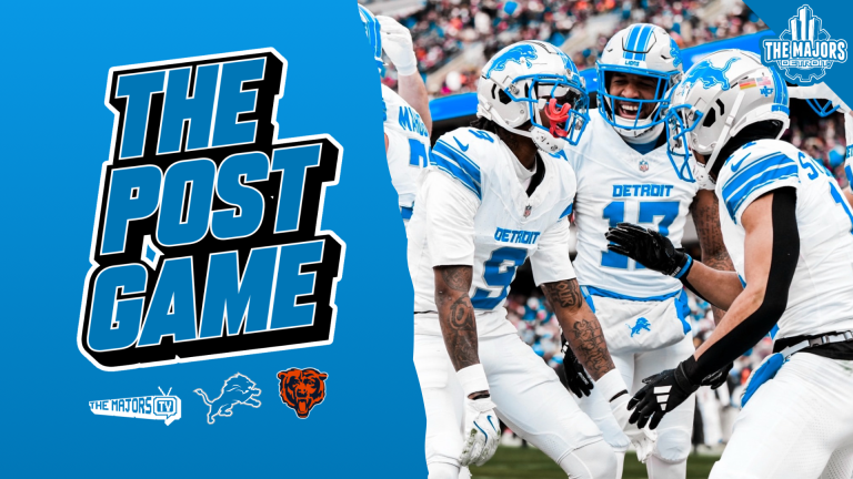 The Lions set a new franchise record with the 13th win of the season 🌟