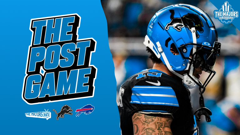 Lions lose more starters and the game to the Bills 😩