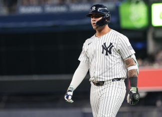 The Tigers sign Gleyber Torres 📝