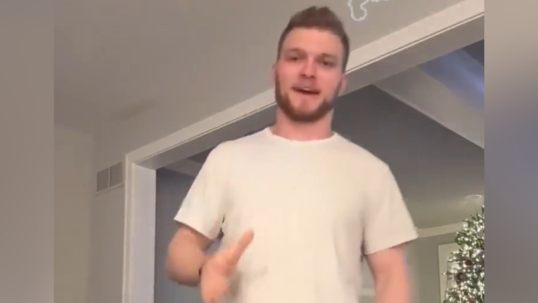 Lions: Aidan Hutchinson updates fans on his rehabilitation and progress 👀