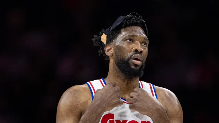 Joel Embiid