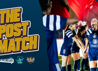 Detroit City FC wins big over Kalamazoo United FC 😤