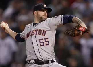 Ryan Pressly wouldn’t waive his no-trade clause to go to the Tigers Astros pitcher Ryan Pressly vetoed a trade to the Tigers.