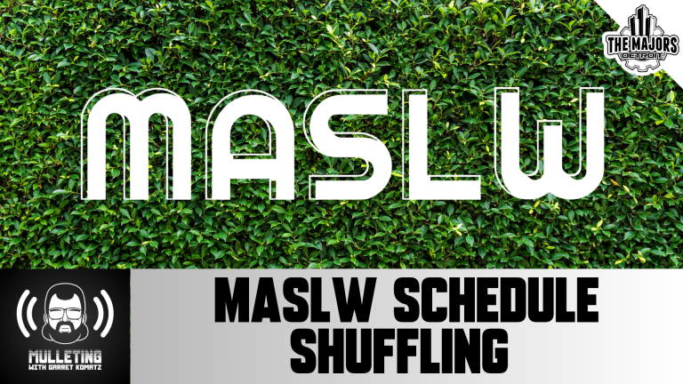 Mulleting: MASLW schedule shuffling