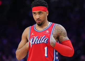 The Pistons acquire KJ Martin from the 76ers Pistons trade for KJ Martin.