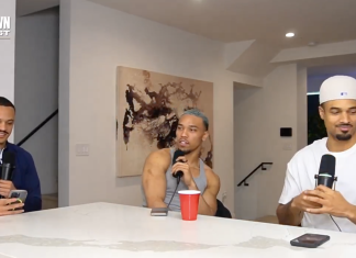 Lions’ Amon-Ra St. Brown wants to spoil the Eagles’ banner-raising ceremony 👀 Lions WR Amon-Ra St. Brown.