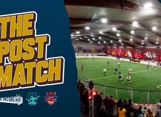 Detroit City FC dominated Indiana United FC for the second consecutive weekend 😤 Detroit City FC match recap.