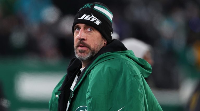 Rodgers wanted one more year with the Jets