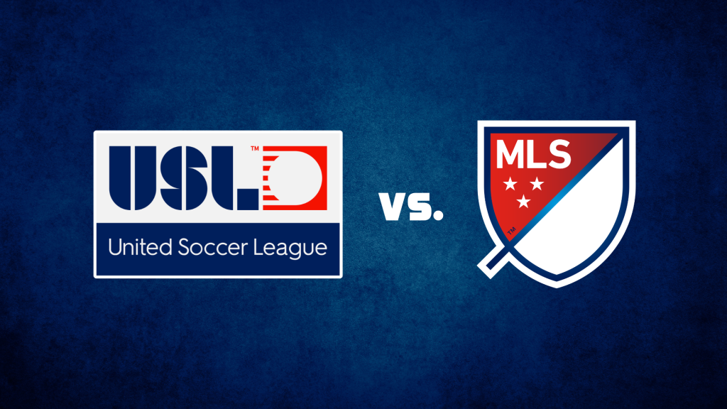 USL vs. MLS
