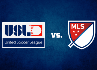USL announces intentions to go for Division One sanctioning 🔝 USL vs. MLS