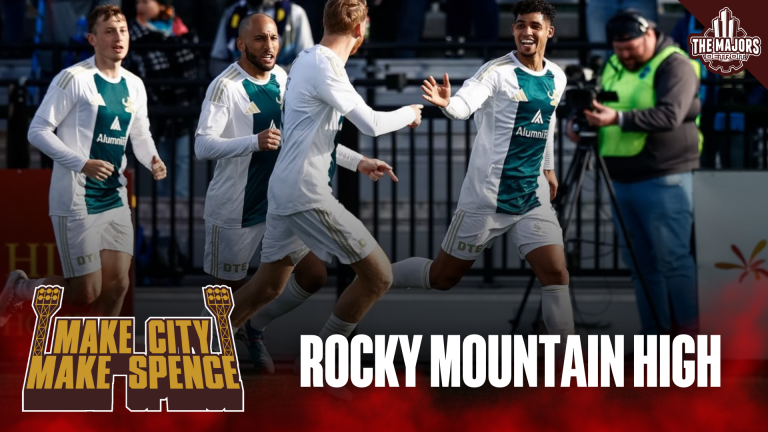 Detroit City FC Rocky Mountain High.