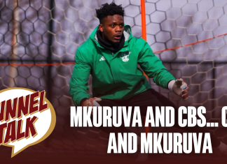 Tunnel Talk 176: Mkuruva and CBS… CBS and Mkuruva 😳 Tunnel Talk: Mkuruva and CBS... CBS and Mkuruva Detroit City FC
