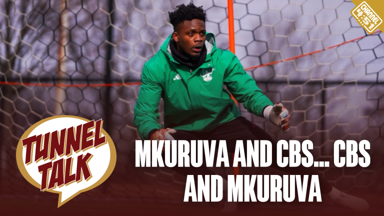 Tunnel Talk 176: Mkuruva and CBS… CBS and Mkuruva 😳