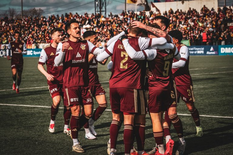 Detroit City FC vs. Birmingham Legion Gallery 