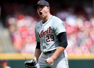 Tarik Skubal pens an open letter to Tigers fans ✉️