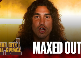 Make City Make Spence: Maxed Out 🎧💀