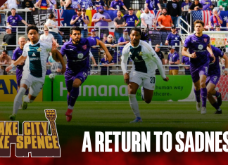 Make City Make Spence: A Return to Sadness 🎧