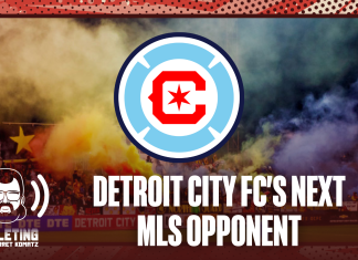 Mulleting: Detroit City FC’s next MLS Opponent 🔥