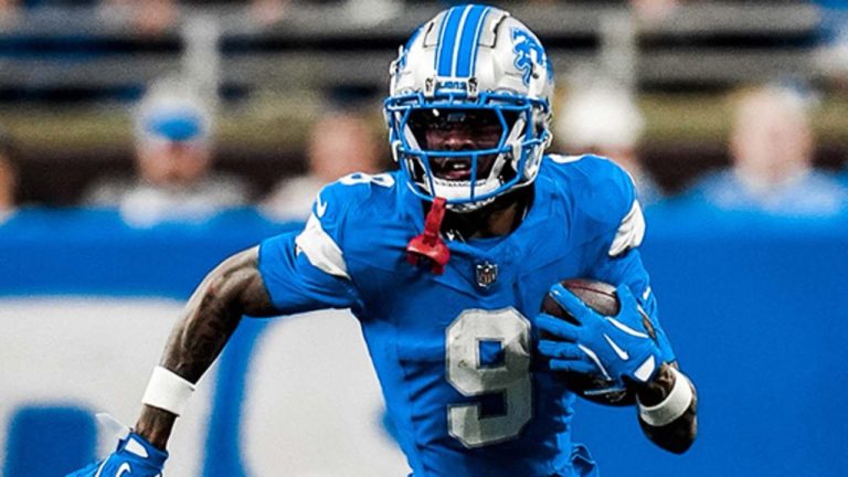 CBS Sports: Jameson Williams unfollowed the Lions on social media 🚫