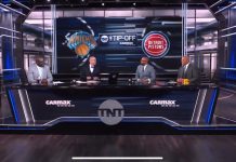 WATCH: NBA on TNT weighs in on missed call in Knicks/Pistons Game