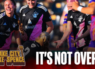 Make City Make Spence: It’s Not Over