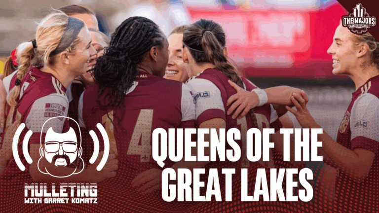 Mulleting: Queens of the Great Lakes 🏆⚜️