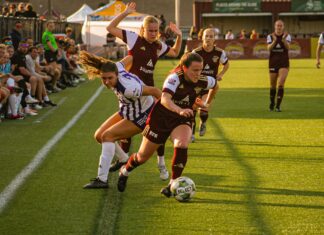 Preview: Detroit City FC takes on Midwest United looking for their fifth straight win