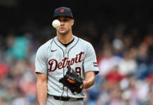 Preview: The Tigers take on the Nationals in Game 1 of a three-game series 📰