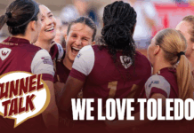 Tunnel Talk 185: We Love Toledo 🫶 Detroit City FC: We Love Toledo
