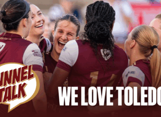 Tunnel Talk 185: We Love Toledo 🫶 Detroit City FC: We Love Toledo