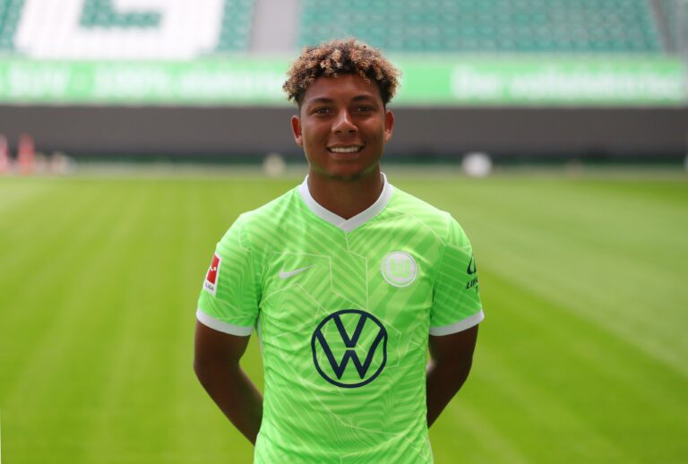 Detroit City FC has acquired Kobe Hernandez-Foster from the Las Vegas Lights