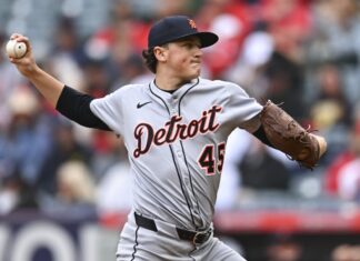 Preview: Olson returns as the Tigers open a series against the Guardians 📰