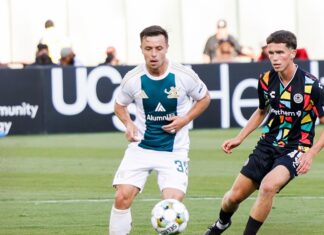 Detroit City FC lifeless in 2-0 loss to the Oakland Roots 🥶