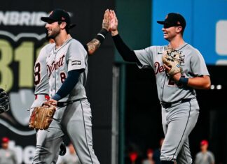 Preview: The Tigers look to sweep the Guardians with Skubal on the hill 📰