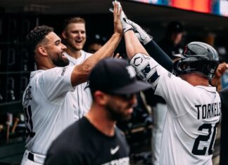 Preview: The Tigers are back home to take on the Rays 📰