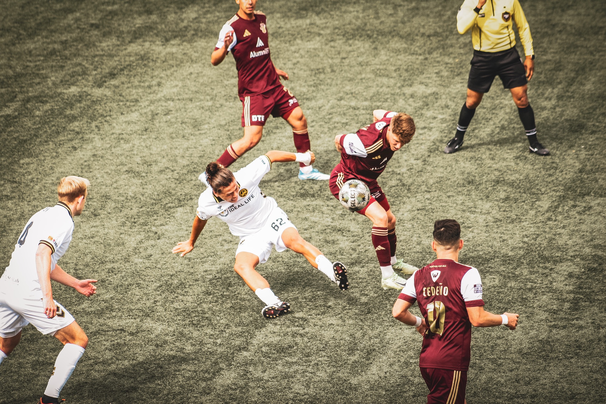 Gallery: Detroit City FC May 2025 Doubleheader 📸