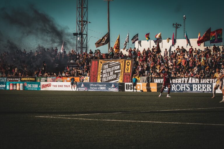 Gallery: Detroit City FC vs. Pittsburgh Riverhounds 📸