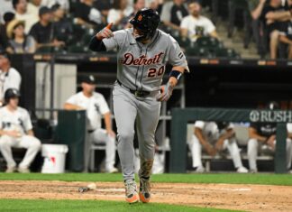 Detroit Tigers vs. Chicago White Sox Game 2 Preview 📰