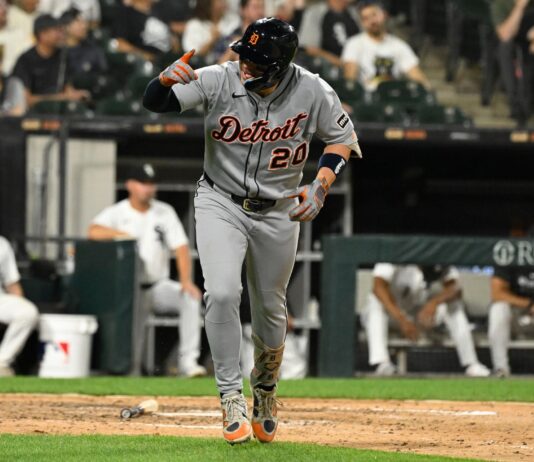 Detroit Tigers vs. Chicago White Sox Game 2 Preview 📰