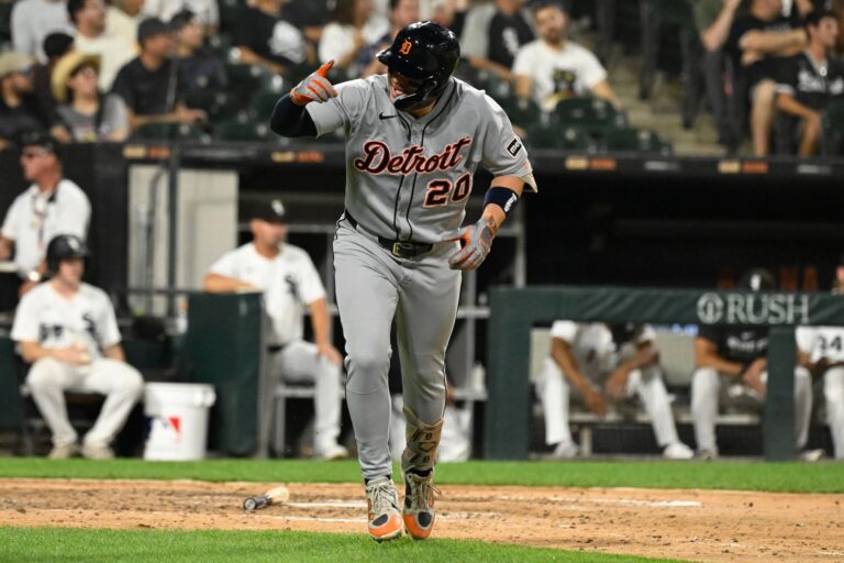 Detroit Tigers vs. Chicago White Sox Game 2 Preview 📰