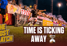 The Post Match: Time is Ticking Away for Detroit City FC ⏳