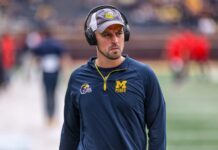 Report: Former Michigan Football Player Secretly Recorded Connor Stalions, Misled NCAA, Source Claims 👀