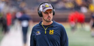 Report: Former Michigan Football Player Secretly Recorded Connor Stalions, Misled NCAA, Source Claims 👀